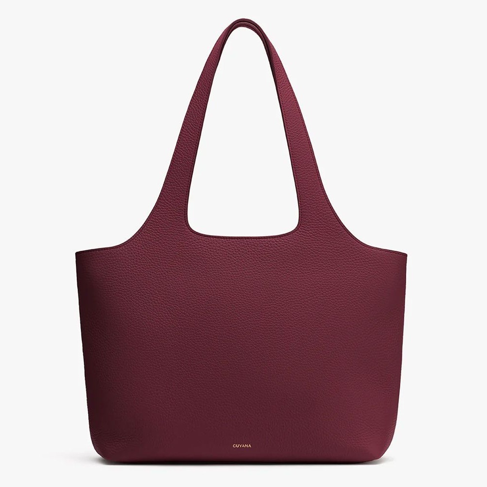 Cuyana System Zipper Tote 13-inch